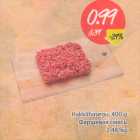 Hakklihasegu, 400 g