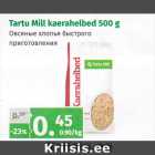 Allahindlus - Tartu Mill kaerahelbed 500 g