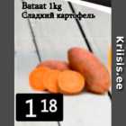 Bataat 1 kg