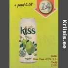 Allahindlus - Siider Kiss Pear 4,5%, 0,5 l