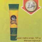 Auran mahe siner, 125 g