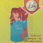 Gold Corn tatratangud, 1 kg