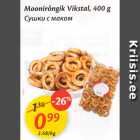 Allahindlus - Moonirõngik Vikstal, 400 g