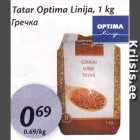 Tatar Optima Linija, 1 kg