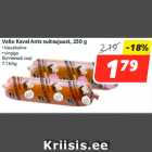 Allahindlus - Valio Kaval Ants suitsujuust, 250 g