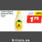 Tarplan majonees
Provansaal, 900 g