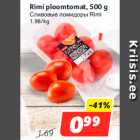 Rimi ploomtomat, 500 g