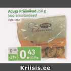 Allahindlus - Adugs Präänikud 250 g