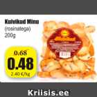 Allahindlus - Kuivikud Minu