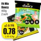 Allahindlus - Fit Mix Daucy