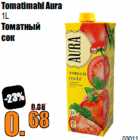 Tomatimahl Aura
1L
