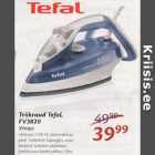 Allahindlus - Triikraud Tefal, FV3820