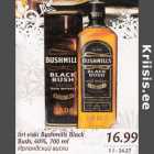 Allahindlus - Iiri viski Bushmills Blask Bush, 40%,700ml