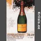 Allahindlus - Luksemburg kрп - kvaliteetvаhuvеin Bernard- Massard De L"Eсussоn Brut, 12%,750 ml