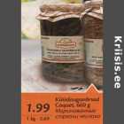 Allahindlus - Küüslauguvõrsed Coguet, 660 g