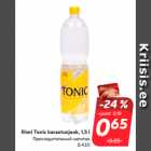 Allahindlus - Rimi Tonic karastusjook, 1,5 l