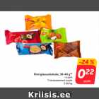 Allahindlus - Rimi glasuurkohuke, 38-40 g**