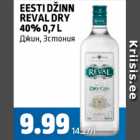 EESTI DŽINN REVAL DRY