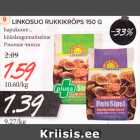 LINKOSUO RUKKIKRÕPS 150 G