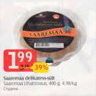 Saaremaa delikatess-sült