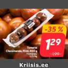 Tomatid
Chocomande, Rimi, 400 g
