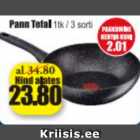 Pann Tefal