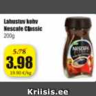 Lahustuv kohv Nescafe Classic 200 g