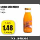 Smuuti Chill Mango