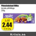 Piimašokolaad Milka