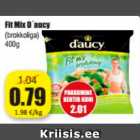 Fit Mix D´aucy