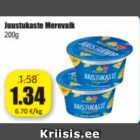 Juustukaste Merevaik 200 g