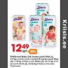 Mähkmed - Mähkmed Baby Soft Jumbo-pack