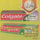 Allahindlus - Hambapasta Colgate Herbal, 125 ml