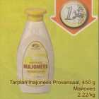 Tarplan majonees Provansaal, 450 g