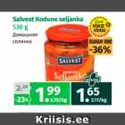 Allahindlus - Salvest Kodune seljanka
530 g