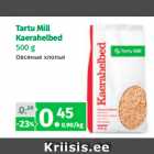 Allahindlus - Tartu Mill
Kaerahelbed
500 g