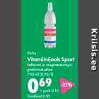 Allahindlus - Vichy Vitamiinijook Sport