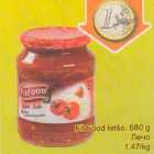 Fit Food letšo, 680 g