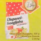 Allahindlus - Vilma ülepannkoogijahu, 500 g