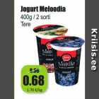 Allahindlus - Jogurt Meloodia