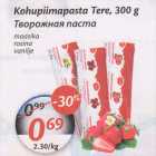 Kohupiimapasta, Tere, 300 g