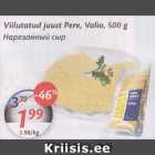 Viilutatud juust Pere, Valio, 500 g