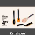 Fiskars
Köögitarvikud