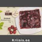 Allahindlus - Kirsikook 1 kg