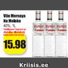 Alkohol - Viin Mernaya Na Moloke