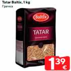 Tatar Baltix, 1 kg
