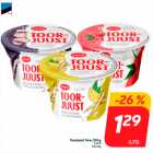 Toorjuust Tere, 150 g