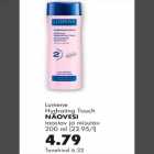 Allahindlus - Lumene Hydrating Touch Näovesi