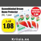 Allahindlus - Kummikindad Dream
Home Protector