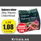 Allahindlus - Rakvere viiner